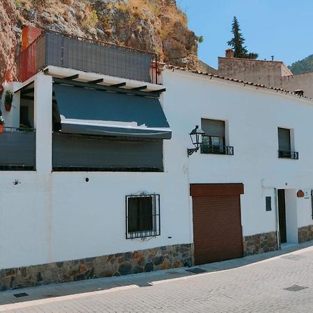 Alojamiento Rural El Penon De Hornos Exteriör bild